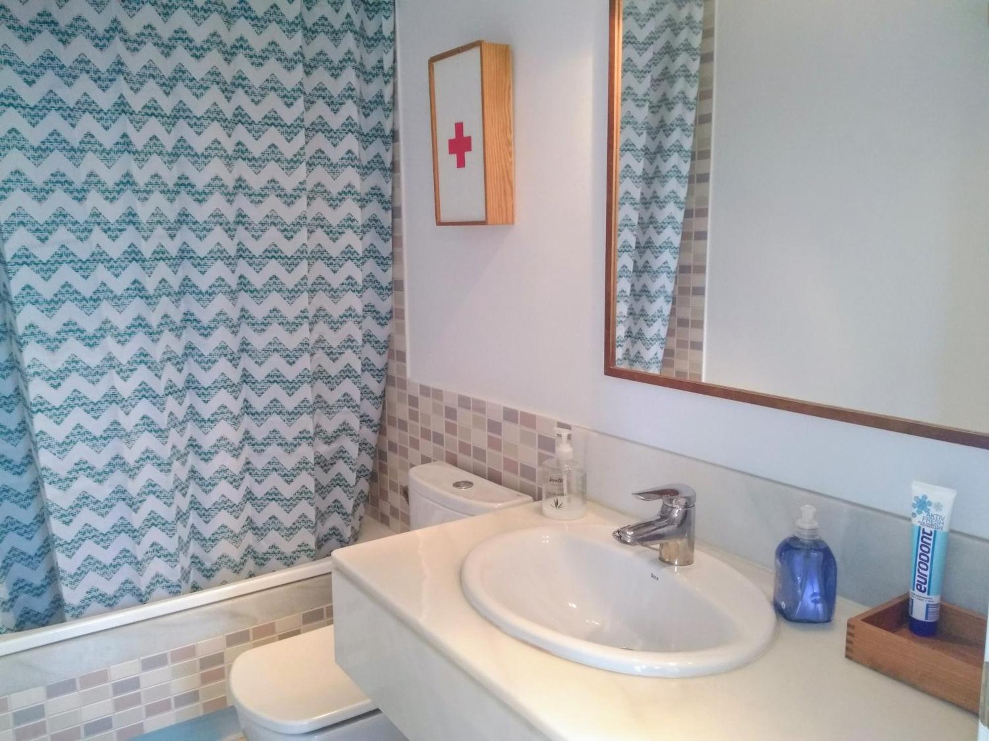 Homeyseville- Lovely Apartment In Seville City Center, Parking Optional Eksteriør billede